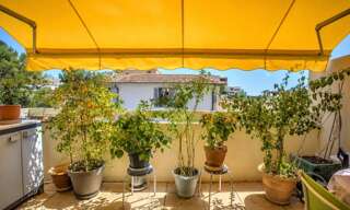 Appartement 4 Pièces 76 m² à vendre à Le Cannet (06110)