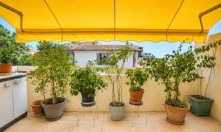 Appartement 4 Pièces 76 m² à vendre à Le Cannet (06110)