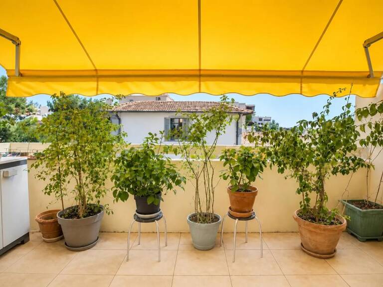 Appartement de 4 pièces de 76 m² au Cannet — photo 1
