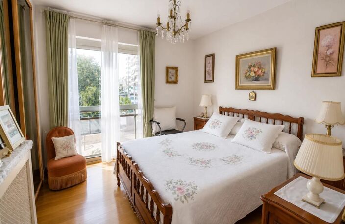 Appartement de 4 pièces de 76 m² au Cannet — photo 4