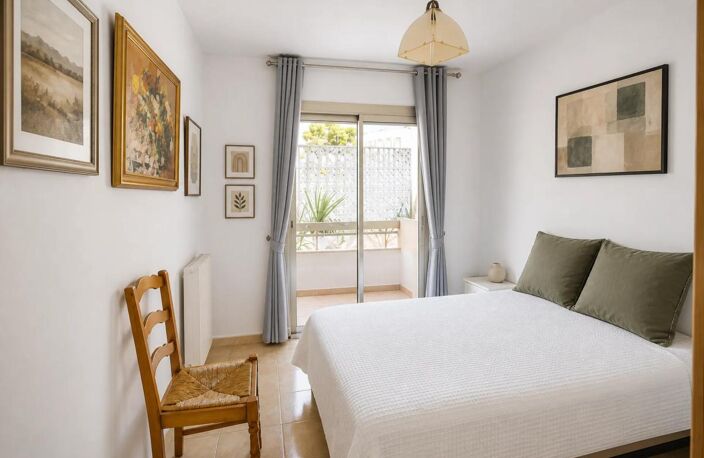 Appartement de 4 pièces de 76 m² au Cannet — photo 5