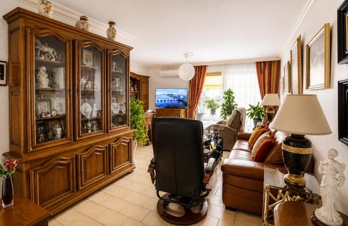 Appartement de 4 pièces de 76 m² au Cannet — photo 3