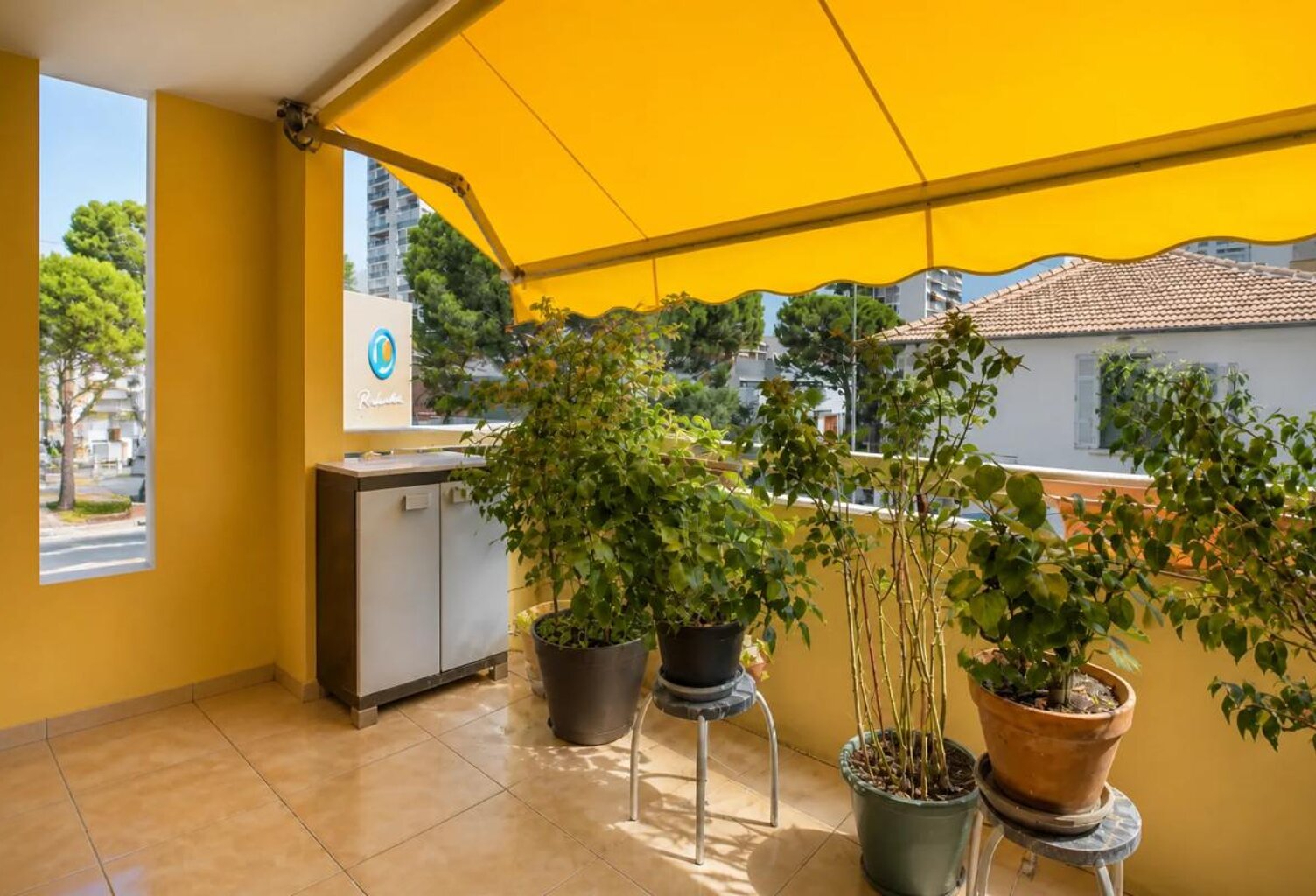 Appartement de 4 pièces de 76 m² au Cannet — photo 1