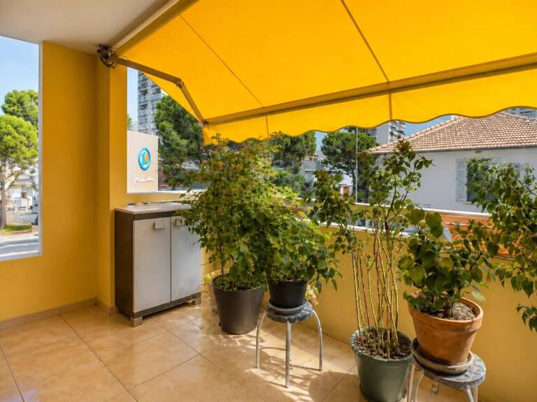 Appartement de 4 pièces de 76 m² au Cannet — photo 1
