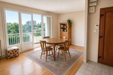 Appartement 4 pièces 137000 €