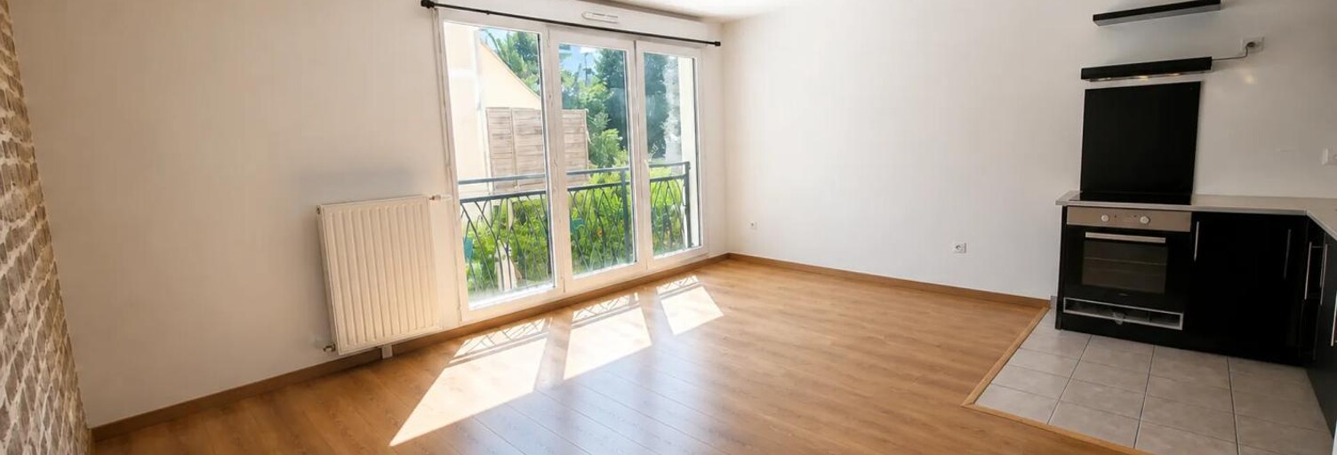 Appartement 3 Pièces 64 m² à vendre à Thiais (94320)