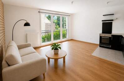 Appartement de 3 pièces de 64m² à Thiais — photo du bien