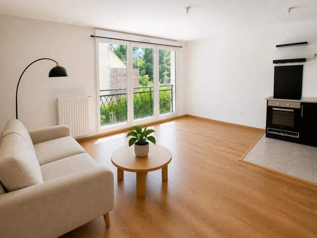 Appartement de 3 pièces de 64m² à Thiais — photo du bien