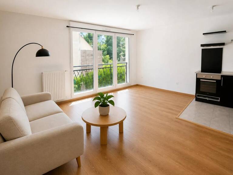 Appartement de 3 pièces de 64m² à Thiais — photo 1