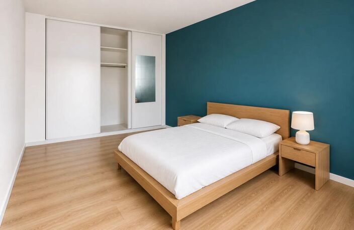 Appartement de 3 pièces de 64m² à Thiais — photo 3