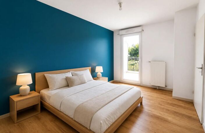 Appartement de 3 pièces de 64m² à Thiais — photo 4