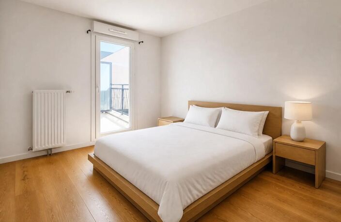 Appartement de 3 pièces de 64m² à Thiais — photo 5