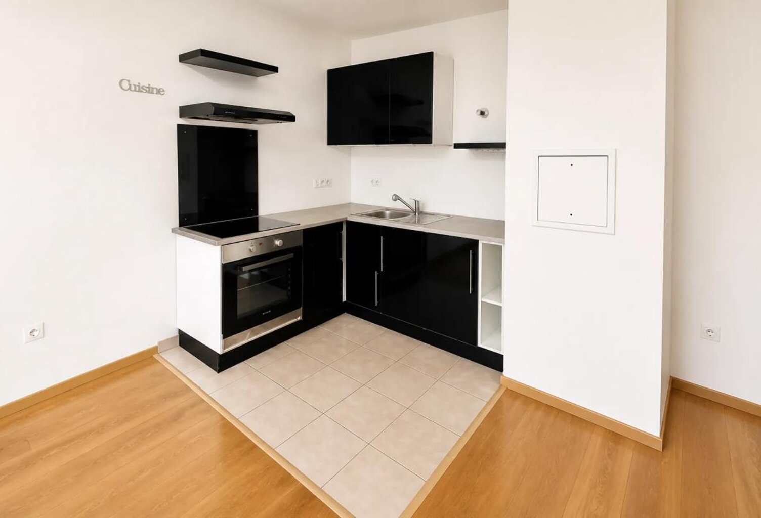 Appartement de 3 pièces de 64m² à Thiais — photo 1