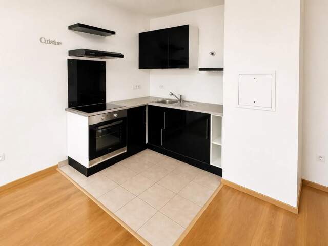 Appartement de 3 pièces de 64m² à Thiais — photo du bien