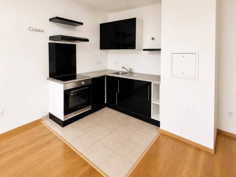 Appartement de 3 pièces de 64m² à Thiais — photo 1