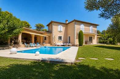 Maison 6 pièces 895000 €