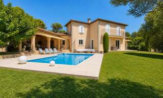 Maison 6 Pièces 192 m² à vendre à La Motte (83920)