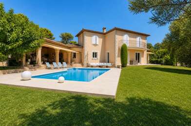 Maison 6 pièces 850000 €
