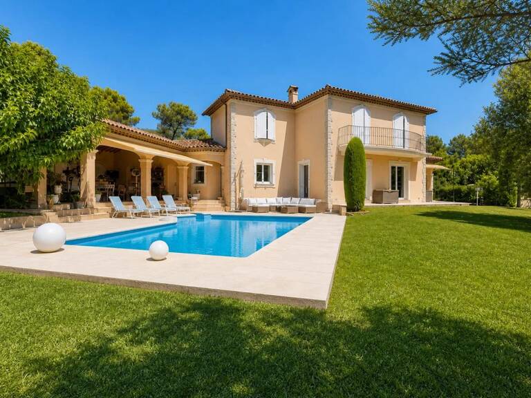 Maison de 6 pièces de 192 m² située à La Motte — photo 1