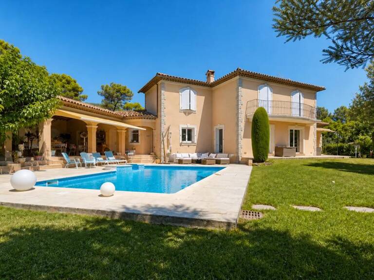 Maison de 6 pièces de 192 m² située à La Motte — photo 1