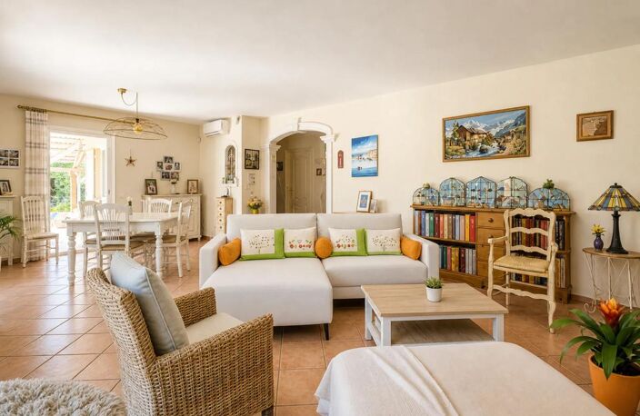 Maison de 6 pièces de 192 m² située à La Motte — photo 4