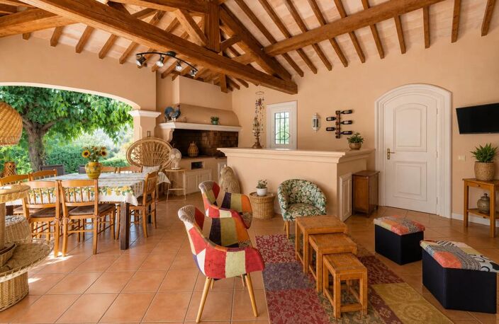Maison de 6 pièces de 192 m² située à La Motte — photo 5