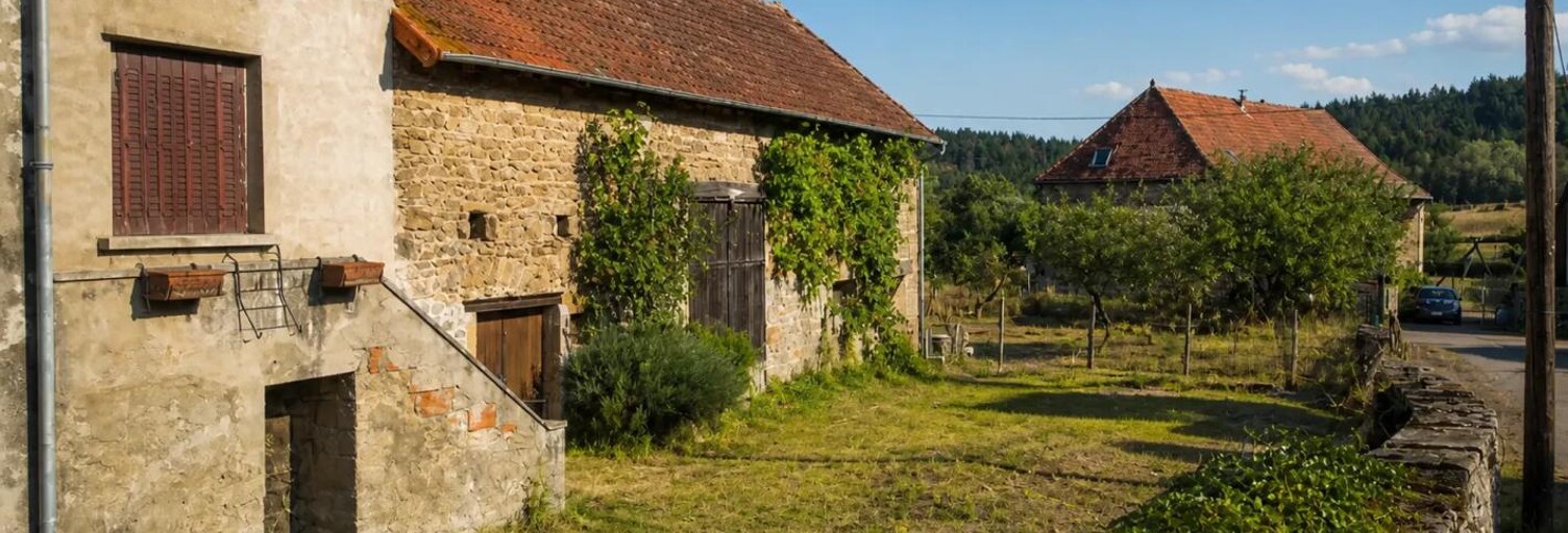Maison 4 Pièces 135 m² à vendre à Sivignon (71220)