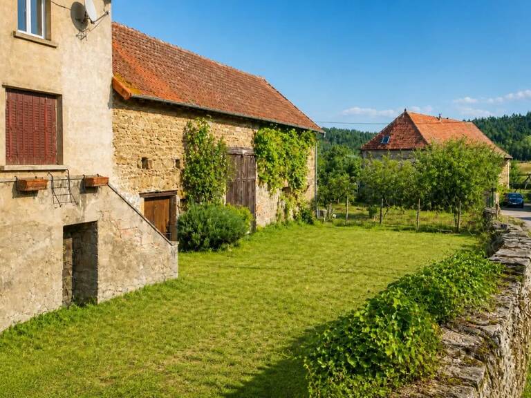 Maison agréablement rénovée de 4 pièces de 135 m² à Sivignon — photo 1