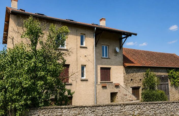 Maison agréablement rénovée de 4 pièces de 135 m² à Sivignon — photo 3