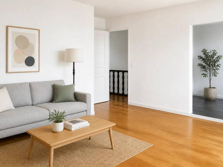 Maison agréablement rénovée de 4 pièces de 135 m² à Sivignon — photo 1