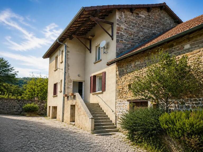 Maison agréablement rénovée de 4 pièces de 135 m² à Sivignon — photo 1