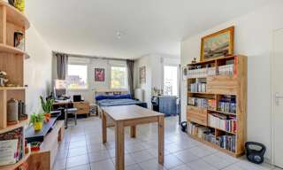Appartement 1 Pièce 35 m² à vendre à Lyon 7 (69007)