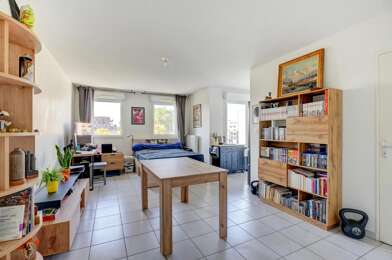 Appartement 1 pièces 175000 €