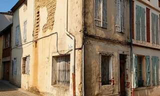 Maison 4 Pièces 67 m² à vendre à Moissac (82200)