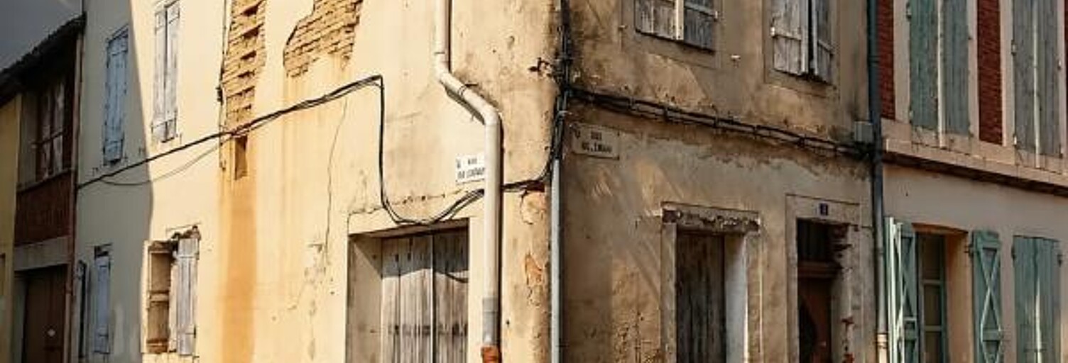 Maison 4 Pièces 67 m² à vendre à Moissac (82200)
