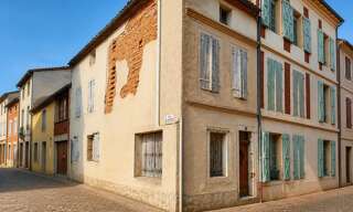 Maison 4 Pièces 67 m² à vendre à Moissac (82200)