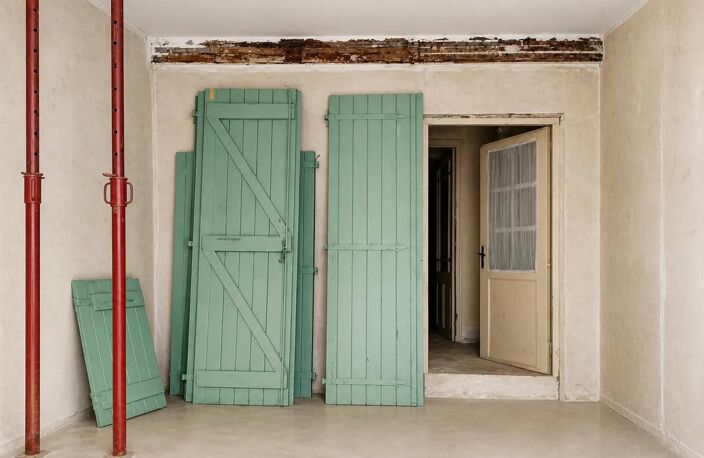Projet investisseur : immeuble 64M²de ville à haut potentiel — photo 2