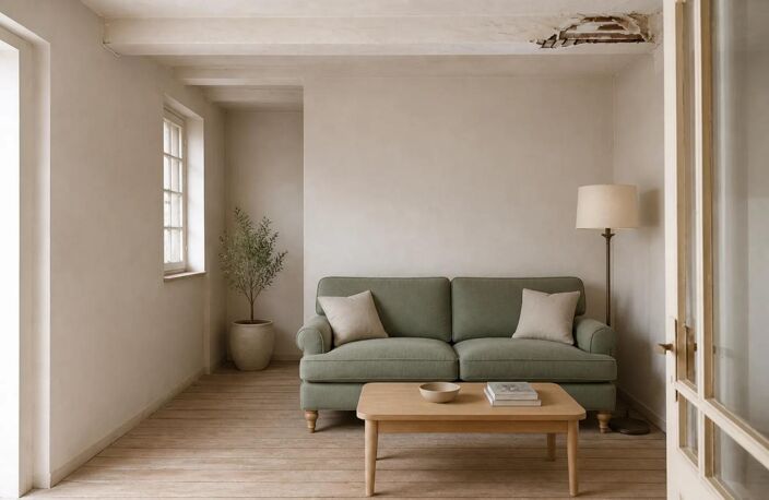 Projet investisseur : immeuble 64M²de ville à haut potentiel — photo 3