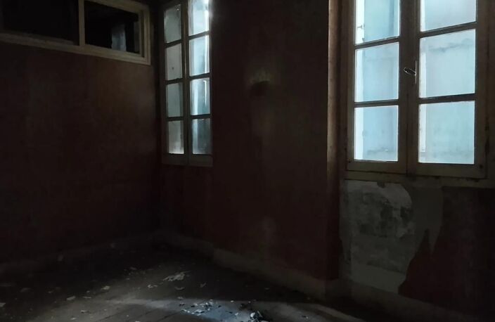 Projet investisseur : immeuble 64M²de ville à haut potentiel — photo 4