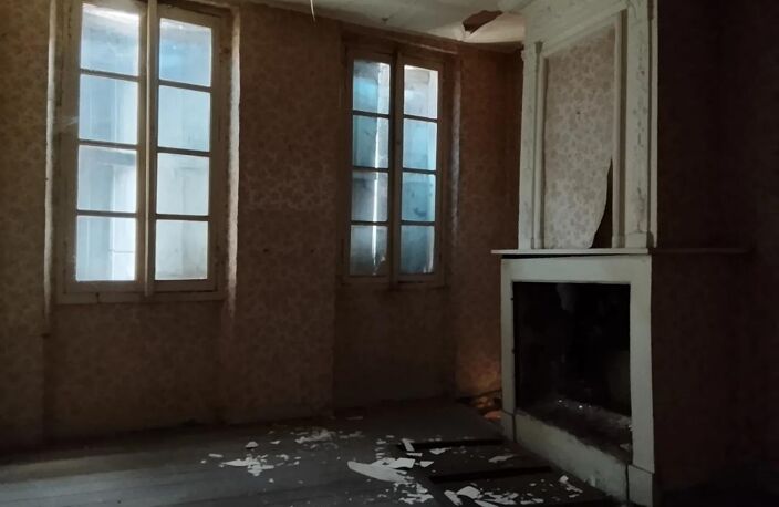 Projet investisseur : immeuble 64M²de ville à haut potentiel — photo 5