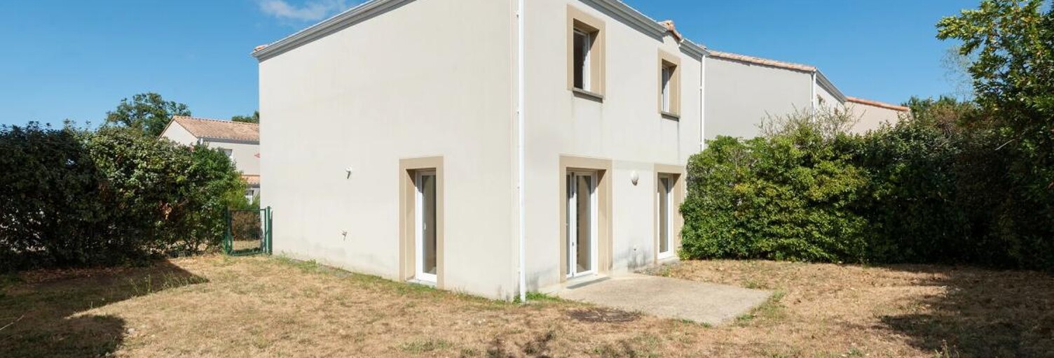 Maison 5 Pièces 104 m² à vendre à Pornic (44210)
