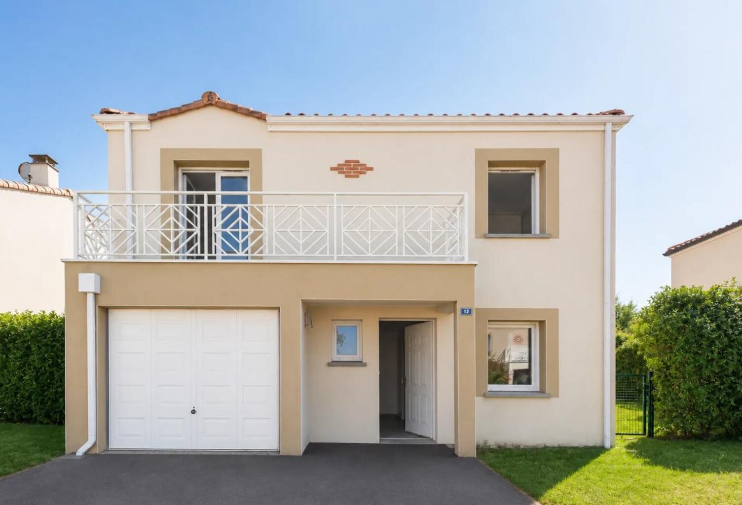 Maison de 5 pièces de 104 m² à Pornic — photo 1