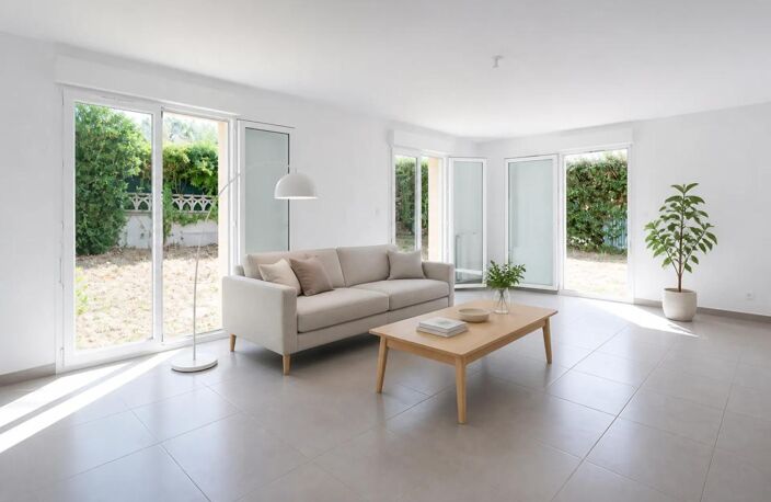 Maison de 5 pièces de 104 m² à Pornic — photo 2