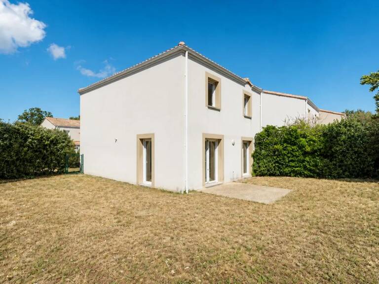 Maison de 5 pièces de 104 m² à Pornic — photo 1
