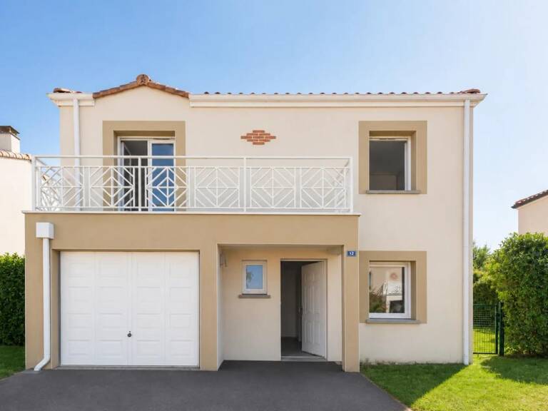 Maison de 5 pièces de 104 m² à Pornic — photo 1