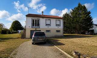 Maison 3 Pièces 83 m² à vendre à Nogent-sur-Vernisson (45290)