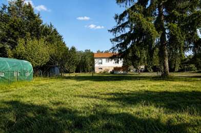 Maison 3 pièces 139000 €
