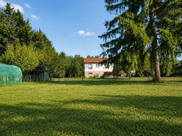 Maison de 4 pièces de 83 m² à Nogent-sur-Vernisson — photo 1