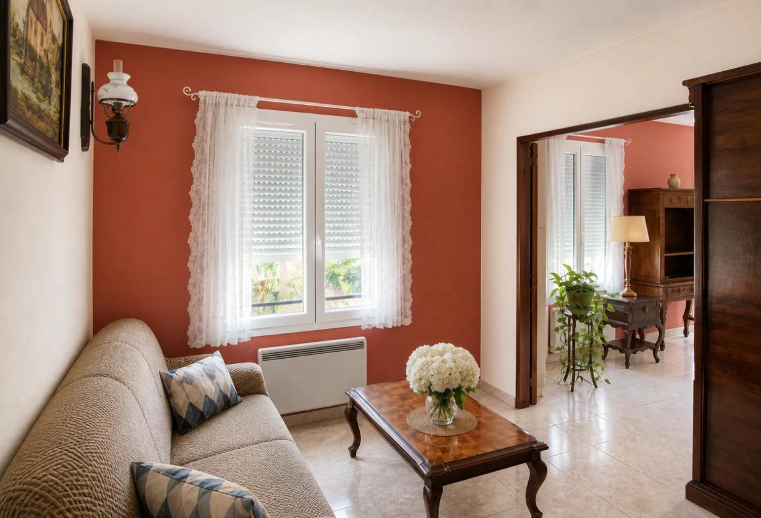 Maison de 4 pièces de 83 m² à Nogent-sur-Vernisson — photo 1