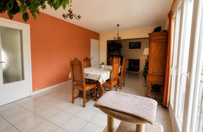 Maison de 4 pièces de 83 m² à Nogent-sur-Vernisson — photo 5